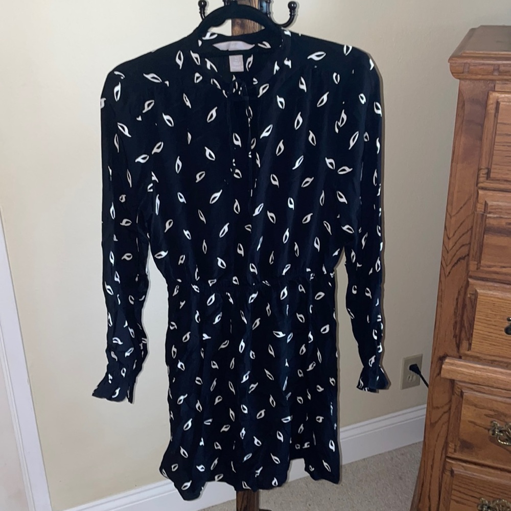 H&M cute dress